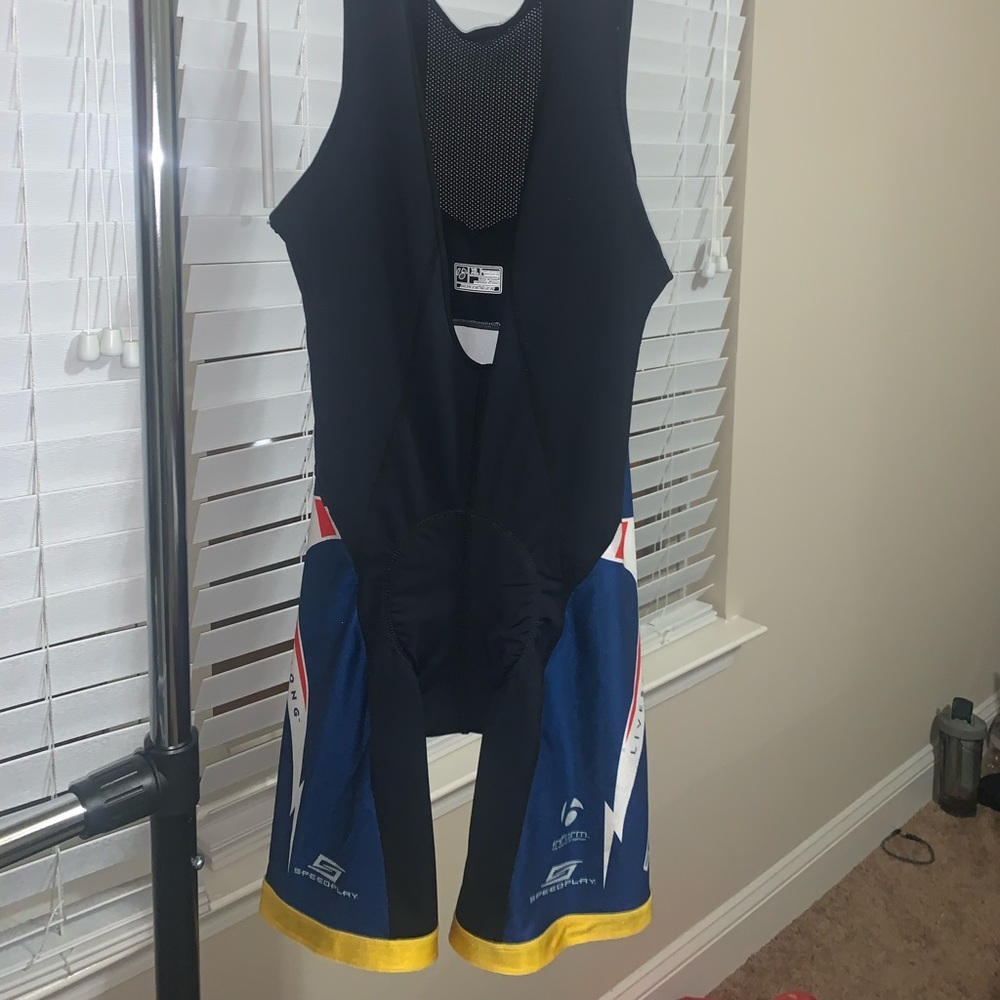 Bontrager/Trek Bibs